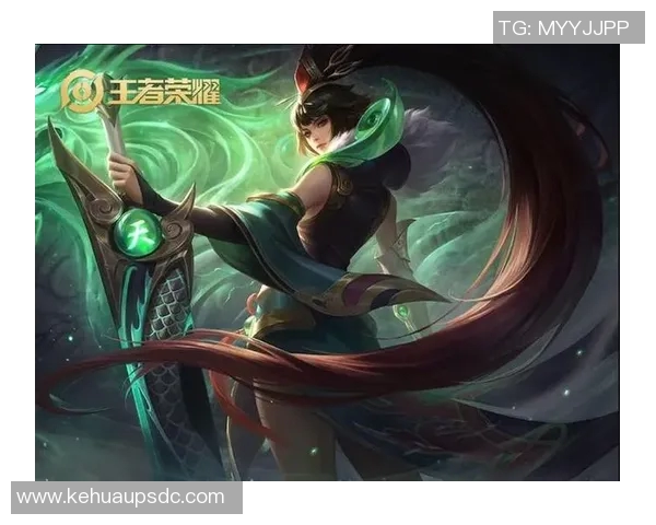 探讨赵丽在王者荣耀中的成长与挑战以及她的游戏人生观