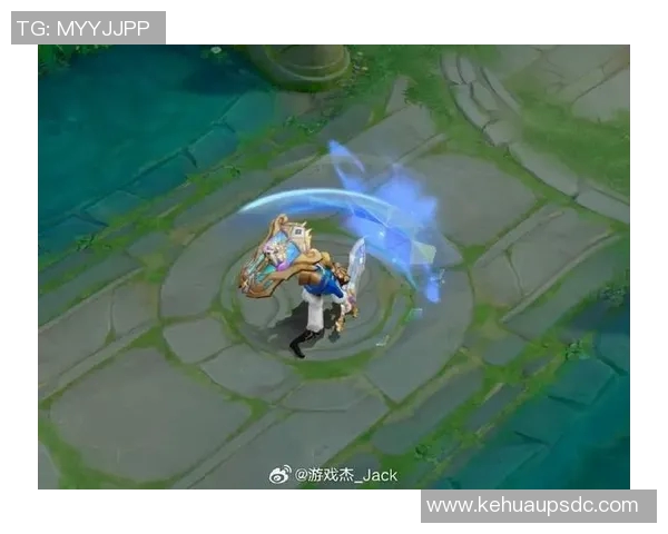 专访陈丽揭秘王者荣耀成功之道与S15赛季LOL发展趋势分析