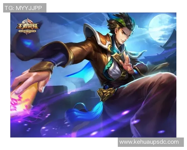 王者荣耀新手必看攻略S15赛季实力提升与电竞比分解析