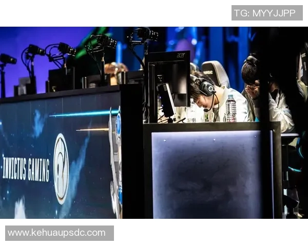 电竞实时数据解析和平精英中IG团队的全面压制表现与策略分析