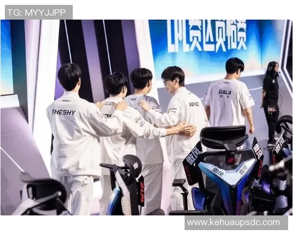 S15电竞总决赛聚焦V5战队选手个人能力与团队协作的完美结合