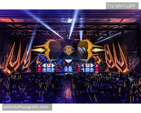 电竞实时数据刘强专访回顾英雄联盟发展历程与未来展望 电竞实时数据刘强专访回顾英雄联盟发展历程与未来展望