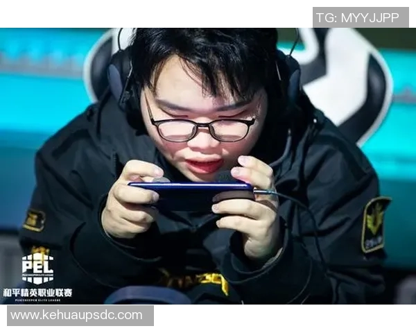 esports数据深度探讨周军在和平精英中的成长与人生哲学 esports数据深度探讨周军在和平精英中的成长与人生哲学